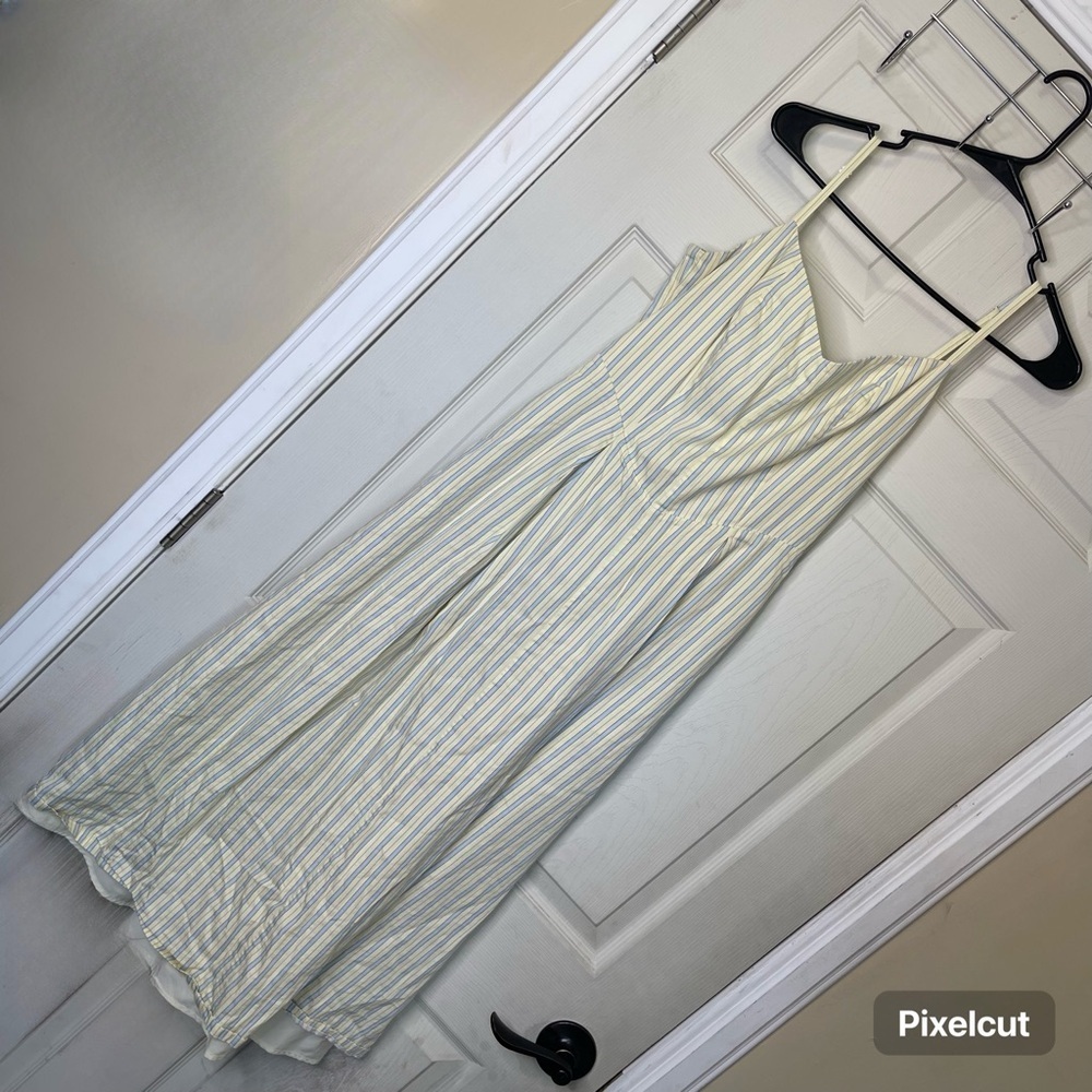 Joes THE RHONE MIDI DRESS Sz M